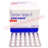 ARKAMIN 100 MCG