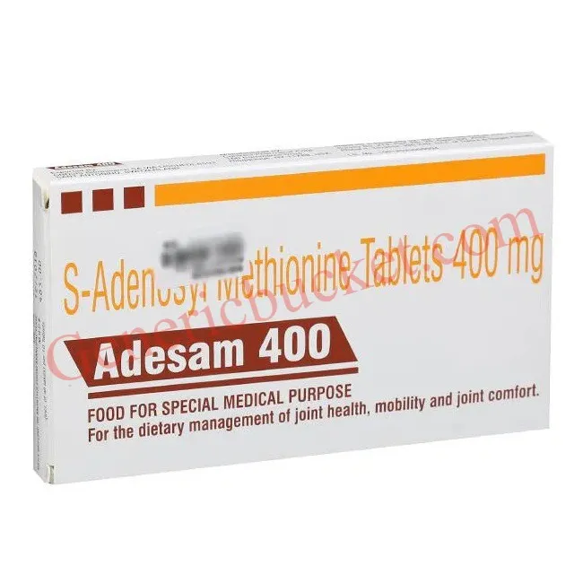 Adesam 400 Tablet-ink Adesam 400 Tablet
