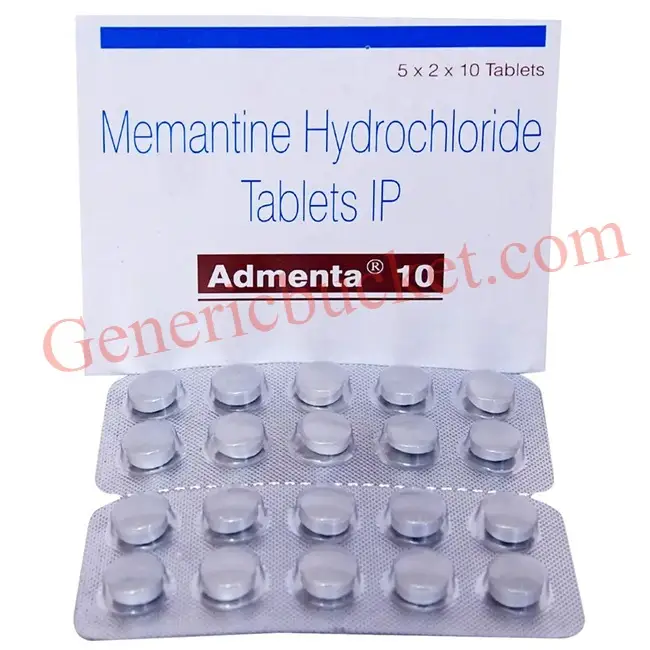 Admenta 10 Tablet (1)-ink Admenta 10 Tablet