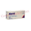 Alerid 10mg Tablet
