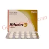 Alfusin D Tablet