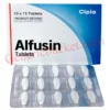 Alfusin Tablet
