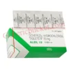 Alzil 10 Tablet