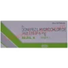 Alzil 5 Tablet