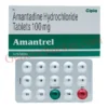 Amantrel Tablet