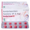 Ambrican 5 Tablet