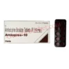 Amlopres 10 Tablet
