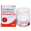 Amlopres-AT Tablet