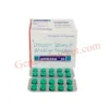 Angizem 30 Tablet