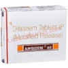 Angizem 60 Tablet