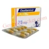 Antiflu 75mg capsule