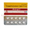 Aricep 5 Tablet