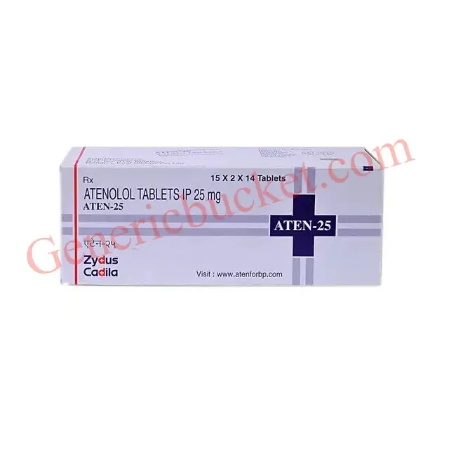 Aten 25 Tablet-ink Aten 25 Tablet