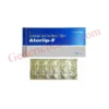 Atorlip-F Tablet
