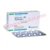 Atorva 10mg Tablet