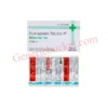 Atorva 20mg Tablet