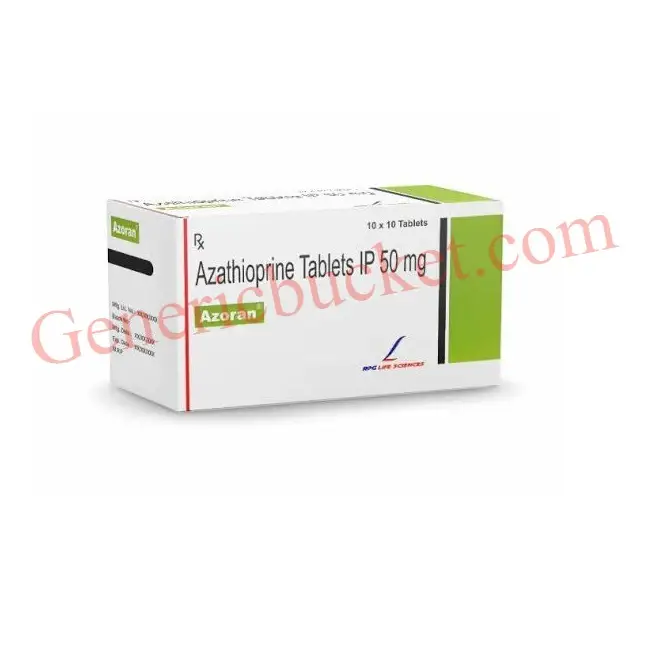 Azoran 50 Tablet-ink Azoran 50 Tablet