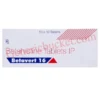 Betavert 16 Tablet