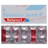 Betavert Tablet
