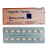 Brilinta 60mg Tablet