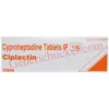 CIPLACTIN Tablet