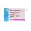 Calaptin 120 SR Tablet