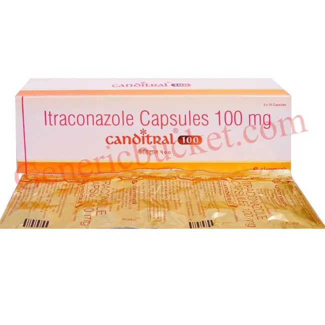 Canditral 100 Capsule (1)-ink Canditral 100 Capsule