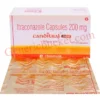 Canditral 200 Capsule