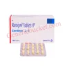 Cardace 2.5 Tablet