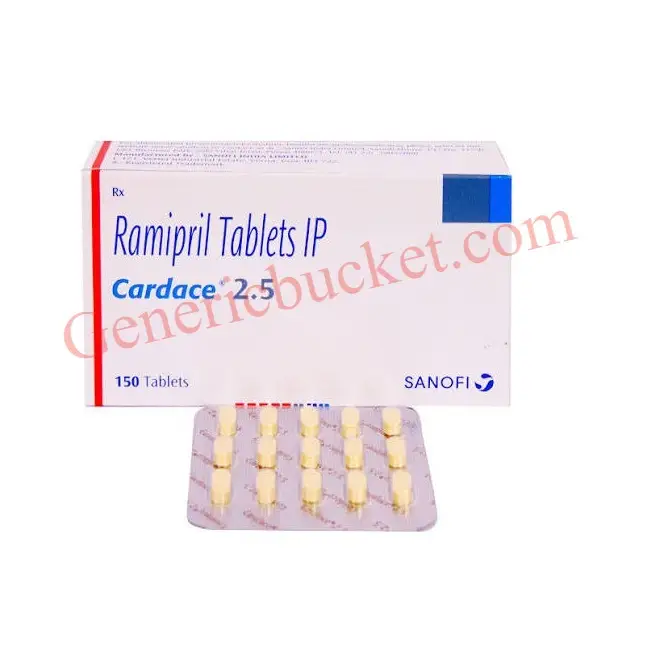 Cardace 2.5 Tablet-ink Cardace 2.5 Tablet