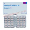 Cardace 5 Tablet
