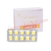Cardivas 25 Tablet