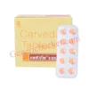 Cardivas 3.125 Tablet