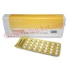 Cerazette Tablet