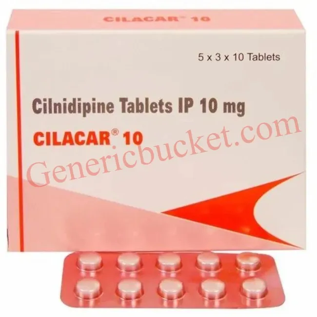 Cilacar 10 Tablet (1)-ink Cilacar 10 Tablet
