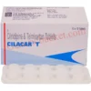 Cilacar T Tablet