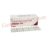 Ciplar 10 Tablet