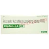 Ciplar-LA 40 Tablet