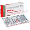 Clocip Tablet