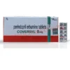 Coervsyl 8mg Tablet