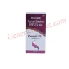 Coverit 2% Solution