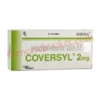 Coversyl 2mg Tablet