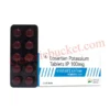 Cozartan 100mg Tablet