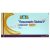Crestor 10mg Tablet