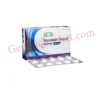 Crestor 40mg Tablet