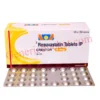 Crestor 5mg Tablet