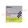Cyclophil ME 50 Capsule