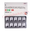 DDR 30 Capsule