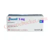 Daonil Tablet