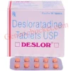 Deslor 5 mg